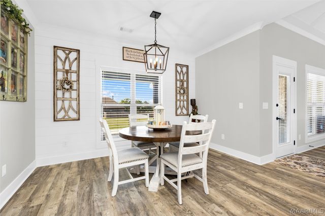 132 Preserve Drive, Wetumpka, AL 36092