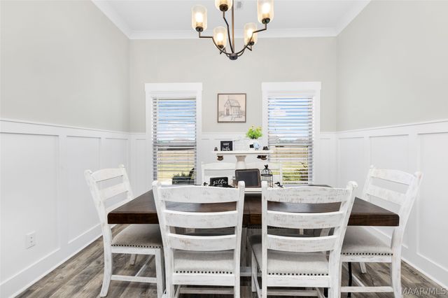 132 Preserve Drive, Wetumpka, AL 36092