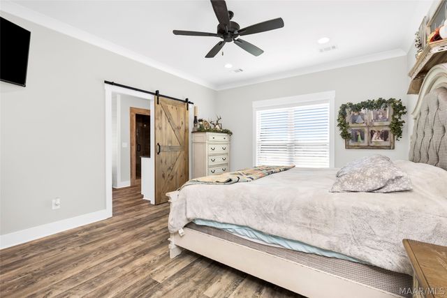 132 Preserve Drive, Wetumpka, AL 36092