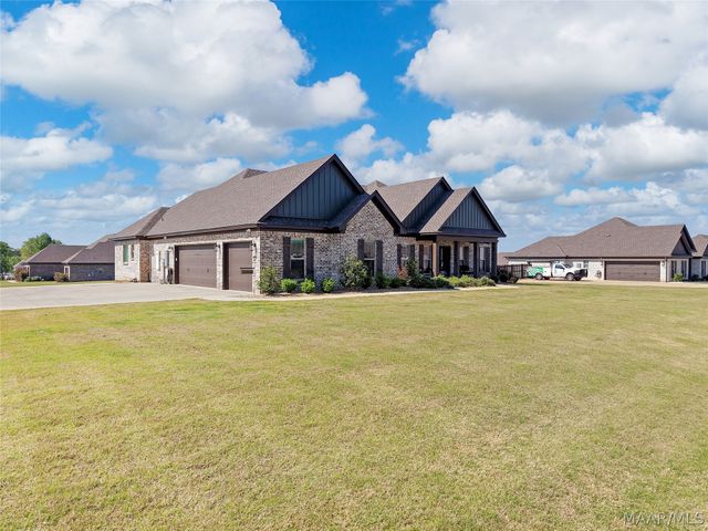 132 Preserve Drive, Wetumpka, AL 36092