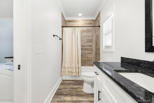 132 Preserve Drive, Wetumpka, AL 36092