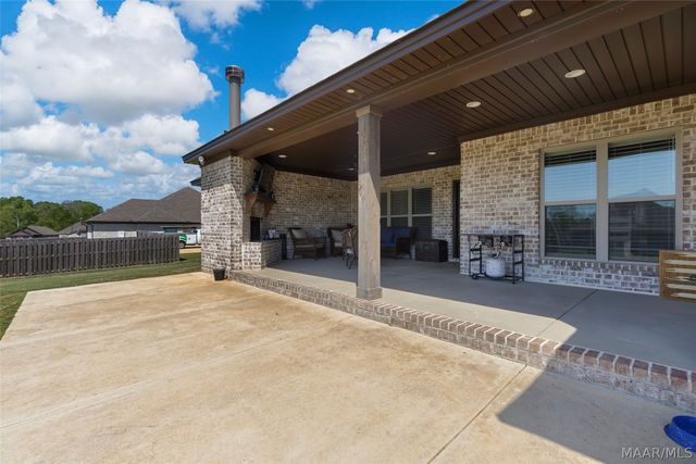 132 Preserve Drive, Wetumpka, AL 36092