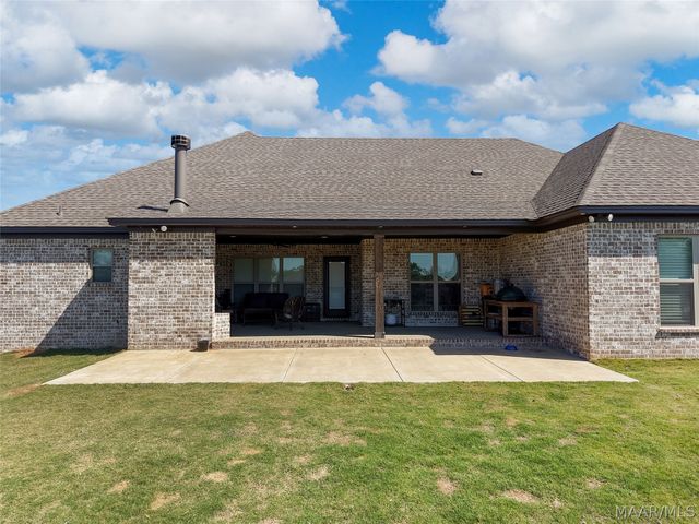 132 Preserve Drive, Wetumpka, AL 36092