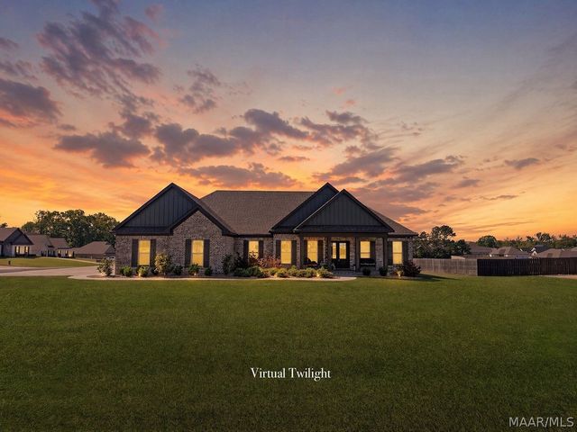 132 Preserve Drive, Wetumpka, AL 36092