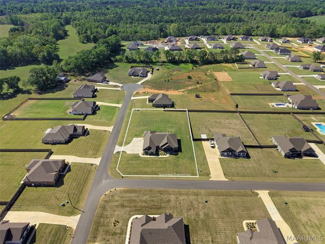 132 Preserve Drive, Wetumpka, AL 36092