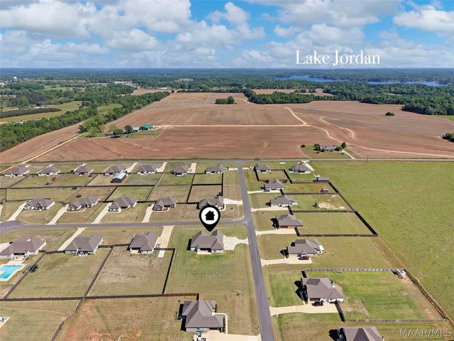 132 Preserve Drive, Wetumpka, AL 36092