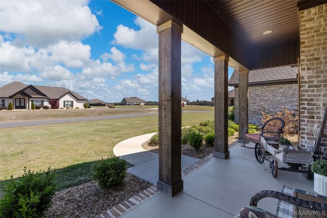 132 Preserve Drive, Wetumpka, AL 36092