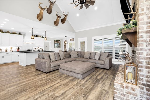 132 Preserve Drive, Wetumpka, AL 36092