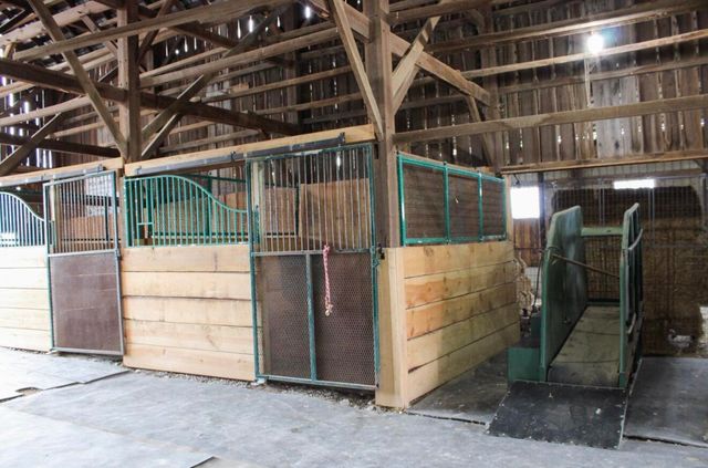 1235 Jackstown Road, Paris, KY 40361