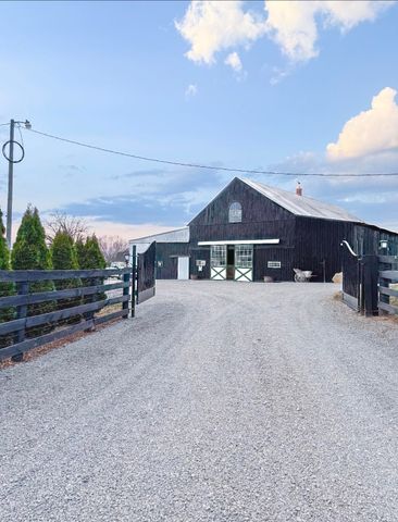 1235 Jackstown Road, Paris, KY 40361