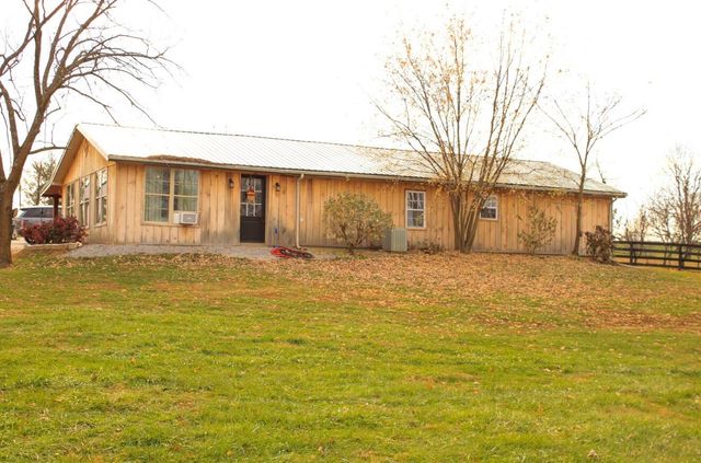 1235 Jackstown Road, Paris, KY 40361