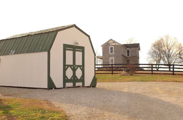 1235 Jackstown Road, Paris, KY 40361