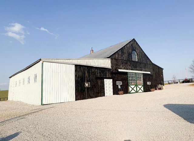 1235 Jackstown Road, Paris, KY 40361