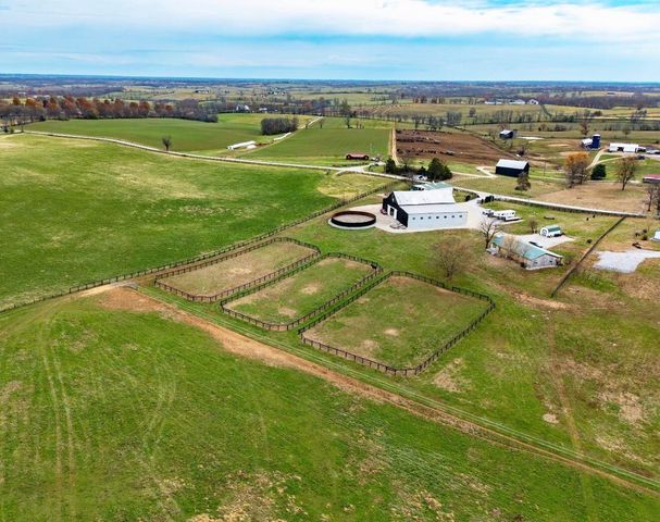 1235 Jackstown Road, Paris, KY 40361