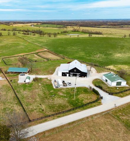 1235 Jackstown Road, Paris, KY 40361