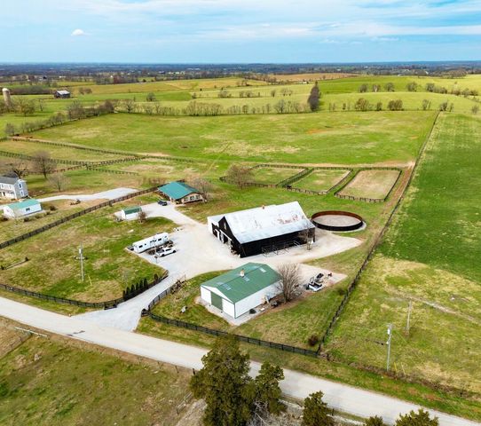 1235 Jackstown Road, Paris, KY 40361