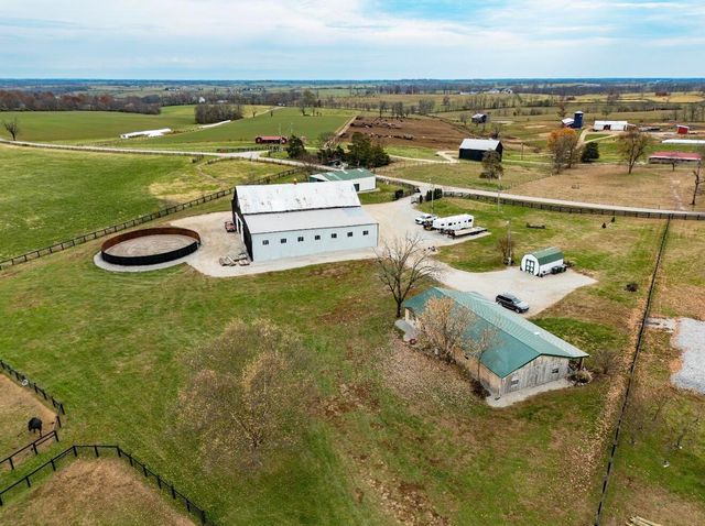 1235 Jackstown Road, Paris, KY 40361