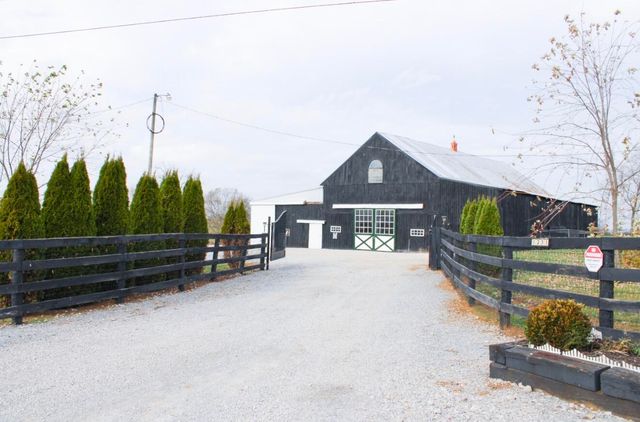 1235 Jackstown Road, Paris, KY 40361