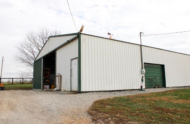 1235 Jackstown Road, Paris, KY 40361