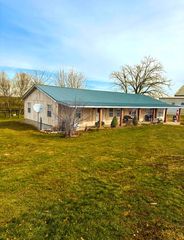 1235 Jackstown Road, Paris, KY 40361