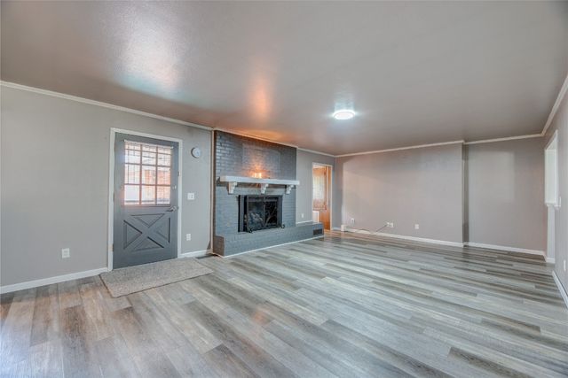 1506 W Walnut Street, El Reno, OK 73036