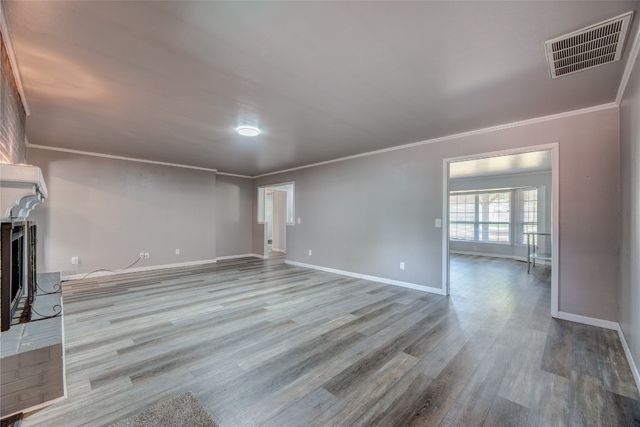 1506 W Walnut Street, El Reno, OK 73036