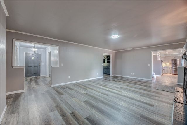 1506 W Walnut Street, El Reno, OK 73036