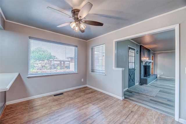 1506 W Walnut Street, El Reno, OK 73036