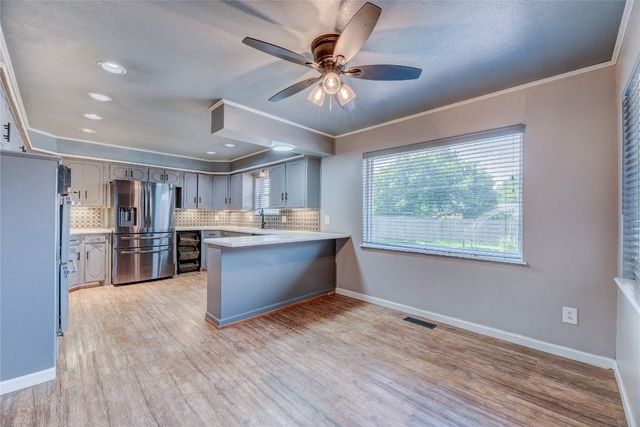 1506 W Walnut Street, El Reno, OK 73036