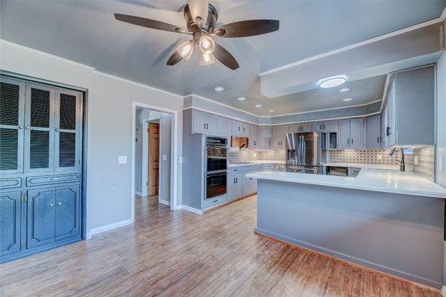 1506 W Walnut Street, El Reno, OK 73036