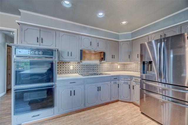 1506 W Walnut Street, El Reno, OK 73036