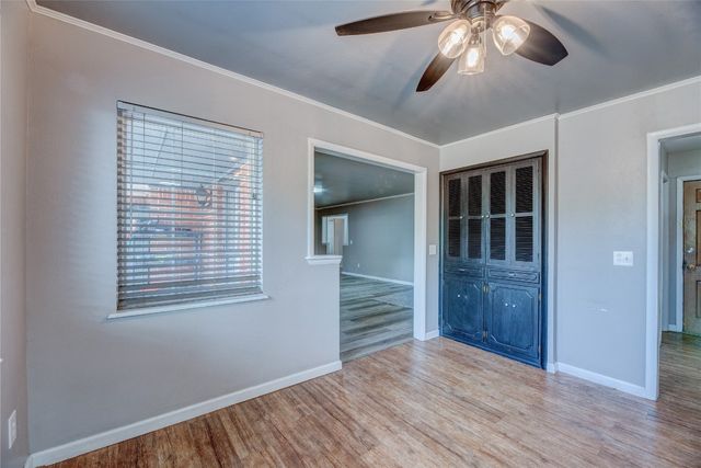 1506 W Walnut Street, El Reno, OK 73036