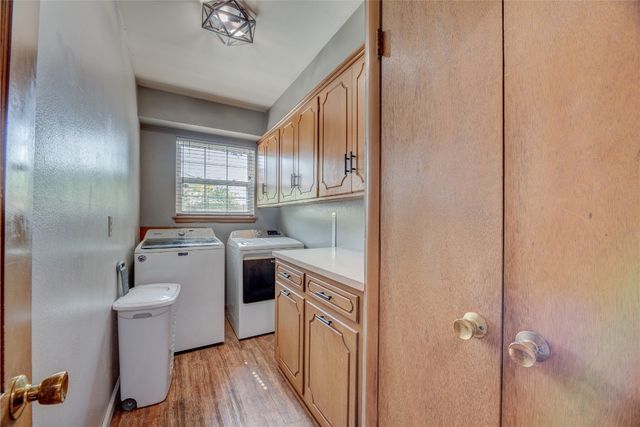 1506 W Walnut Street, El Reno, OK 73036
