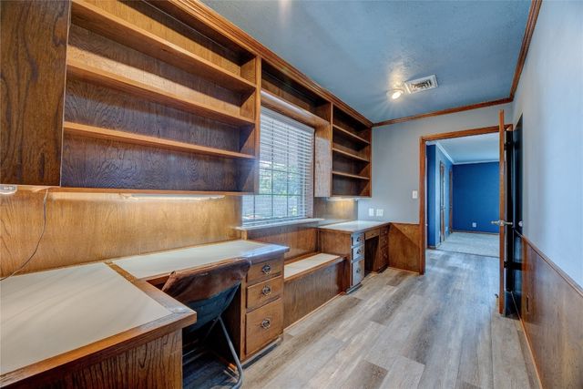 1506 W Walnut Street, El Reno, OK 73036