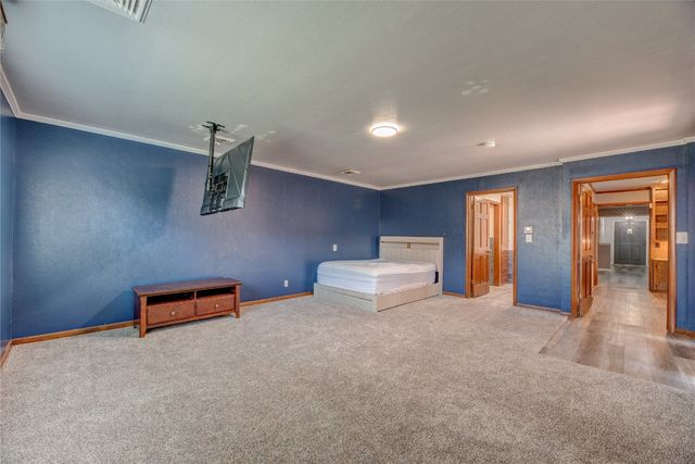 1506 W Walnut Street, El Reno, OK 73036