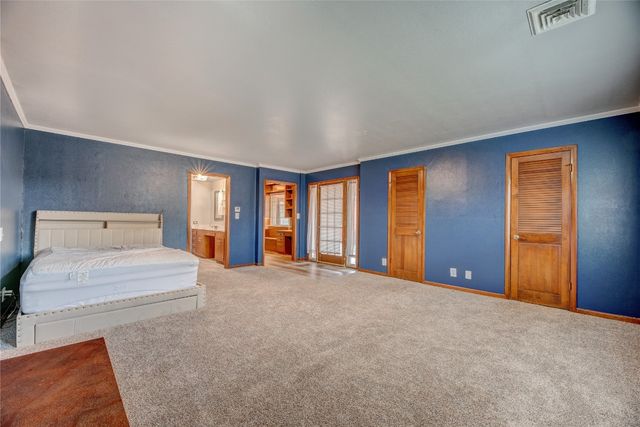 1506 W Walnut Street, El Reno, OK 73036