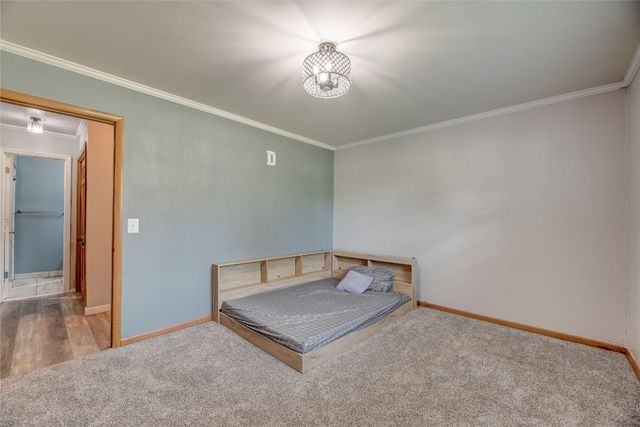 1506 W Walnut Street, El Reno, OK 73036