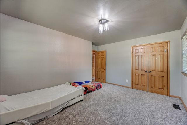 1506 W Walnut Street, El Reno, OK 73036
