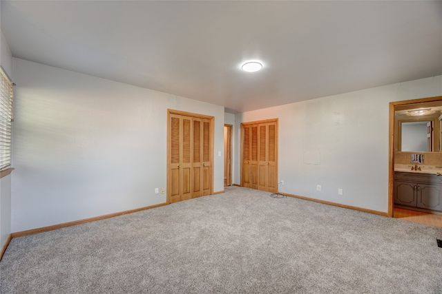 1506 W Walnut Street, El Reno, OK 73036