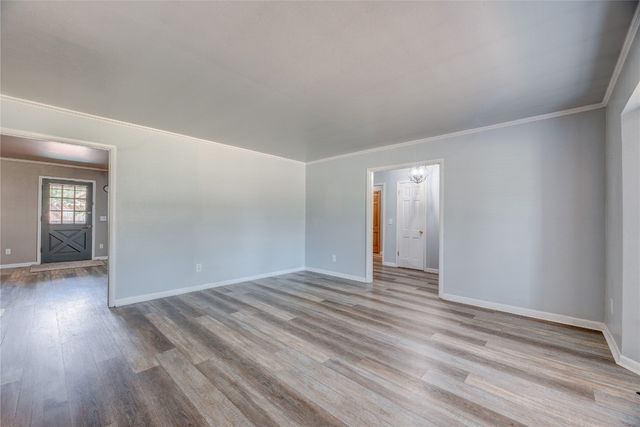1506 W Walnut Street, El Reno, OK 73036