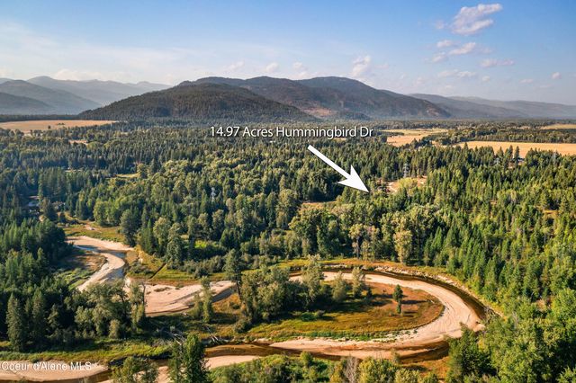 386 Hummingbird Dr, Sandpoint, ID 83864