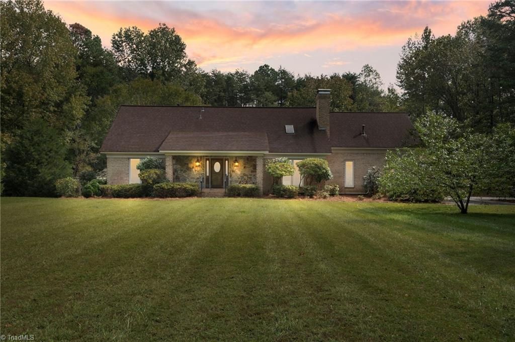 8324 Meadows Road, Oak Ridge, NC 27310