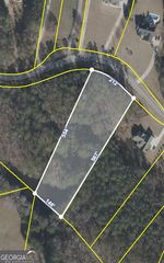 0 Swanson Road, Fayetteville, GA 30214