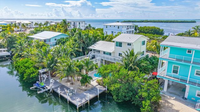 1185 Hakluyt Lane, Cudjoe Key, FL 33042