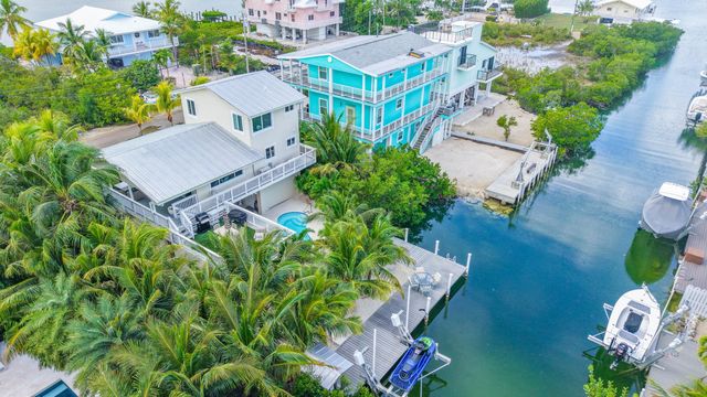 1185 Hakluyt Lane, Cudjoe Key, FL 33042