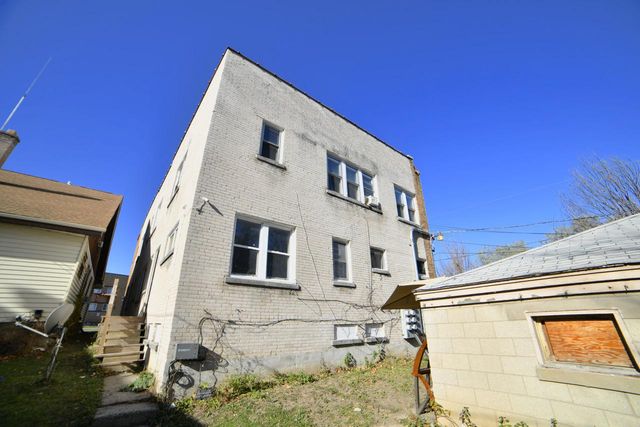 4480 Hopkins STREET, Milwaukee, WI 53209