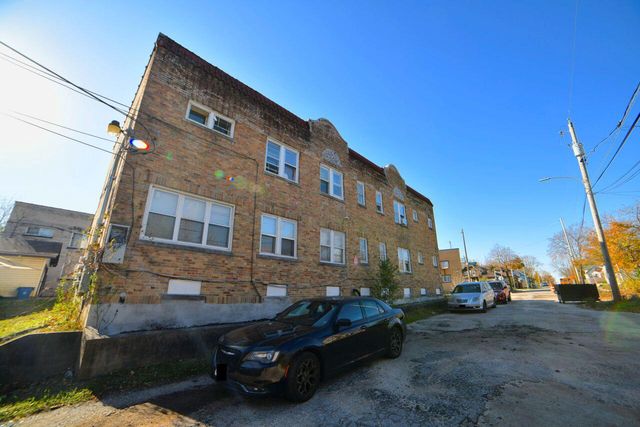 4480 Hopkins STREET, Milwaukee, WI 53209
