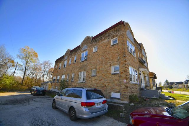 4480 Hopkins STREET, Milwaukee, WI 53209