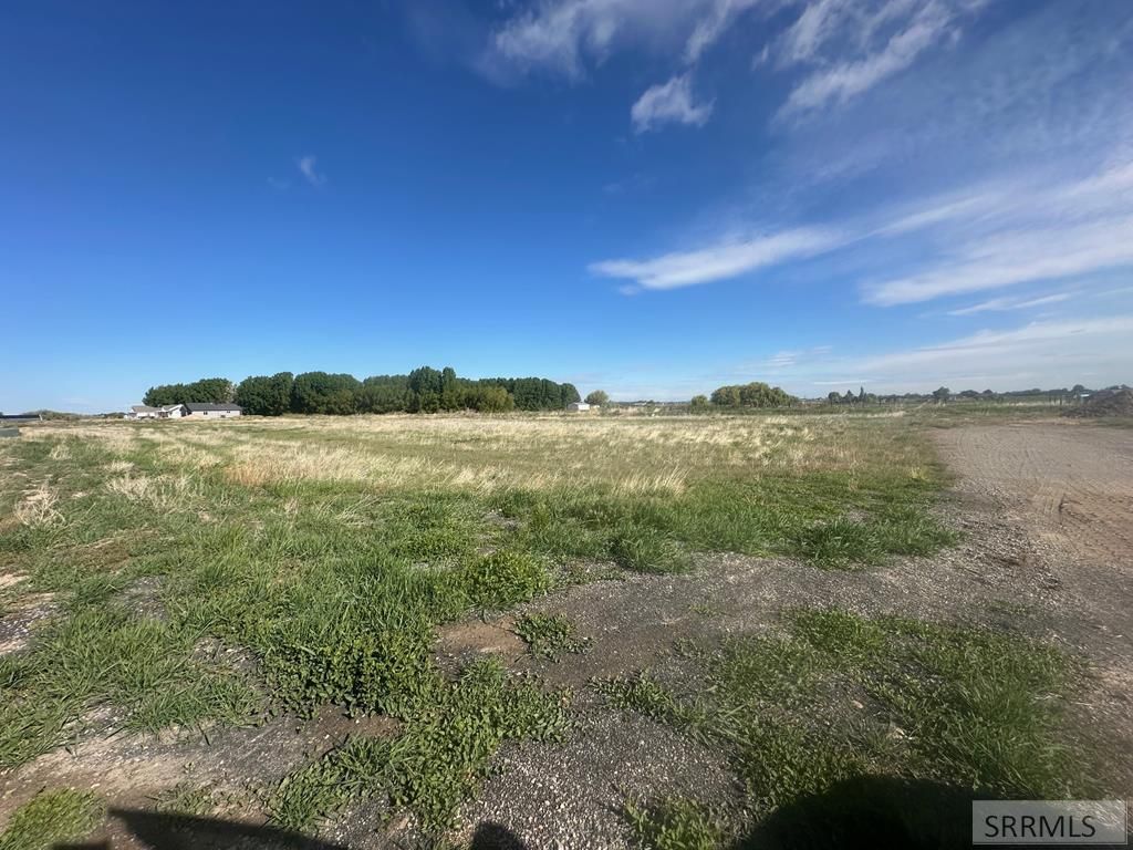TBD E 1375 N, Shelley, ID 83274