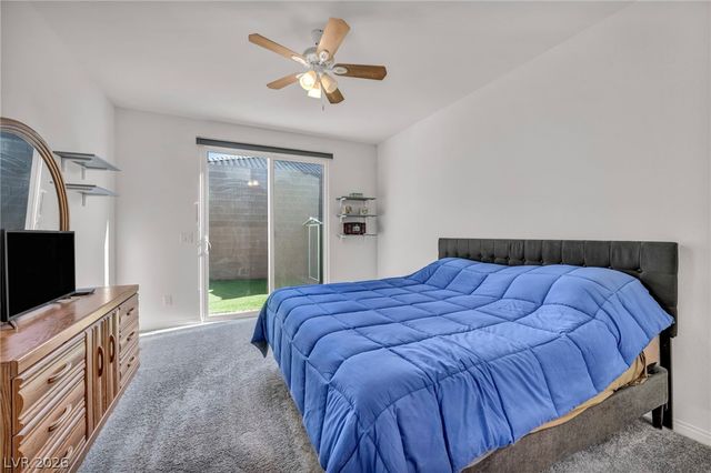 3491 Argiento Avenue, Henderson, NV 89044